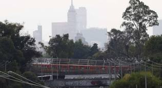 CAMe activa la quinta contingencia ambiental del año en el Valle de México