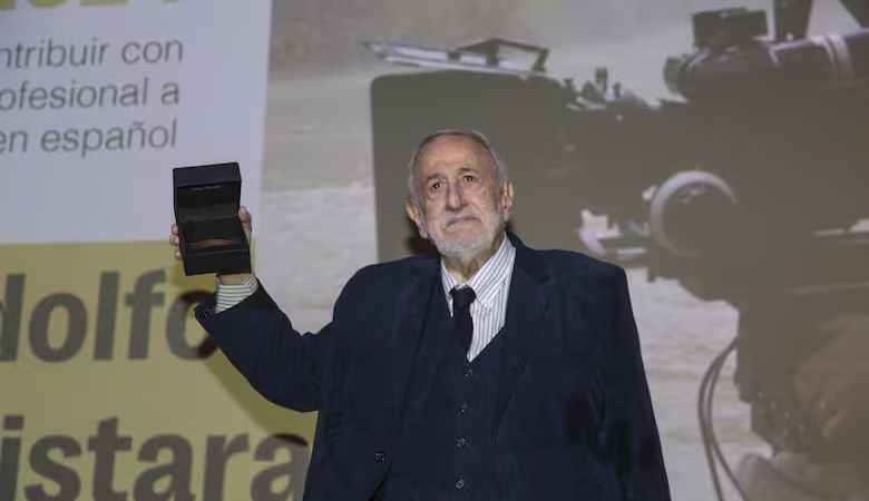 Adolfo Aristarain: un maestro del policial y de un cine de autor que hizo escuela