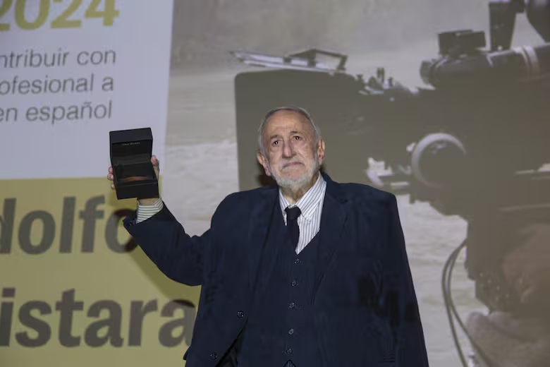 Adolfo Aristarain: un maestro del policial y de un cine de autor que hizo escuela