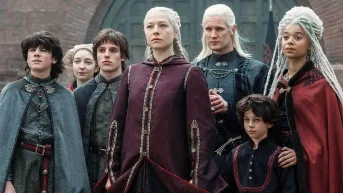 Elenco de ‘La casa del dragón’ reveló en CCXP México detalles de la tercera temporada
