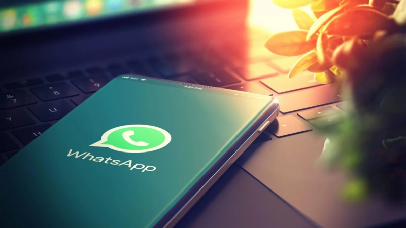 Así se verán tus chats con WhatsApp Liquid Glass instalado en tu celular