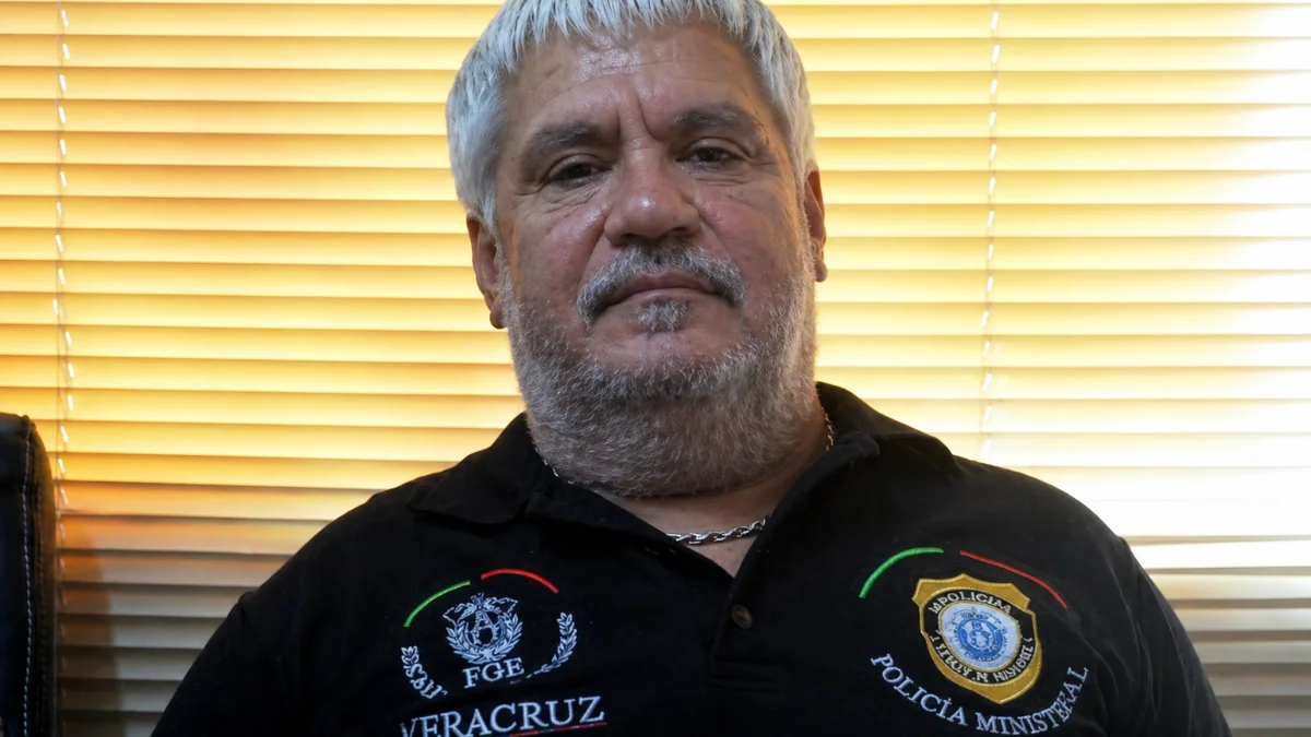 Recapturan en Minatitlán a implicada en homicidio de mando policial en Los Tuxtlas