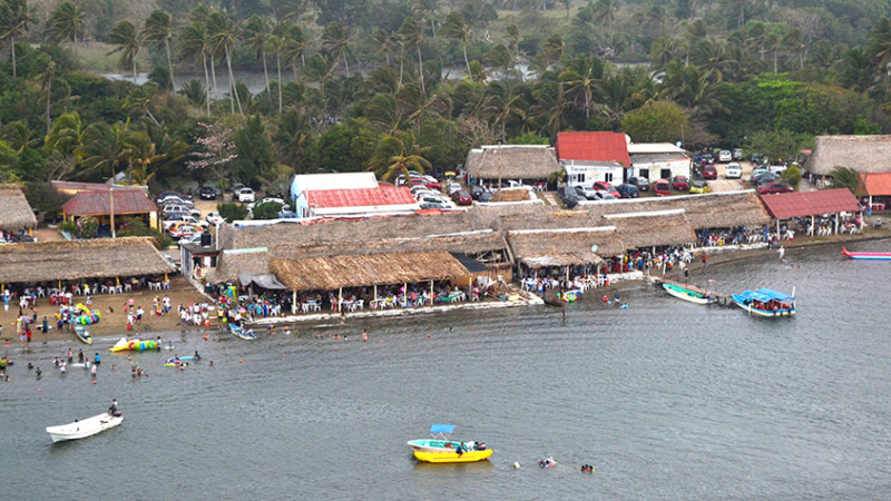 Elección en Las Barrillas deja como ganadora a Lucía Alfonso Morales