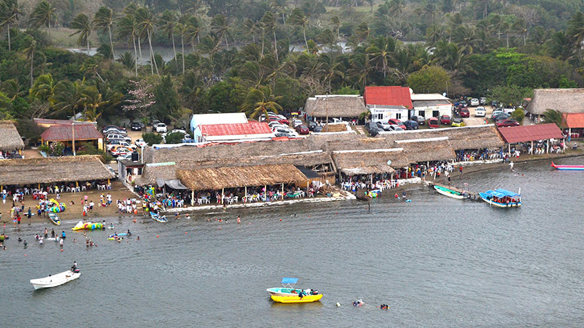 Elección en Las Barrillas deja como ganadora a Lucía Alfonso Morales