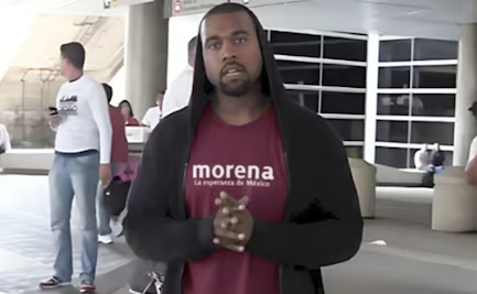 Piden retirar a Kanye West del festival británico Wireless tras la salida de patrocinadores
