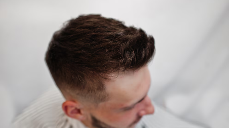 Cortes de cabello masculinos: los estilos que son furor y cómo elegir el ideal