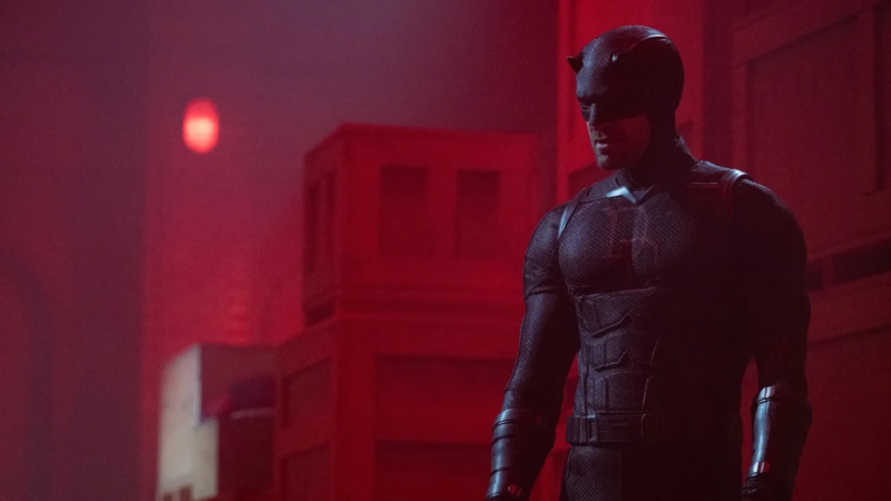 Daredevil: Born Again: fecha para el estreno del capítulo 3