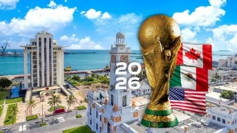 Vacantes para el Mundial 2026: México abre puestos y así puedes registrarte