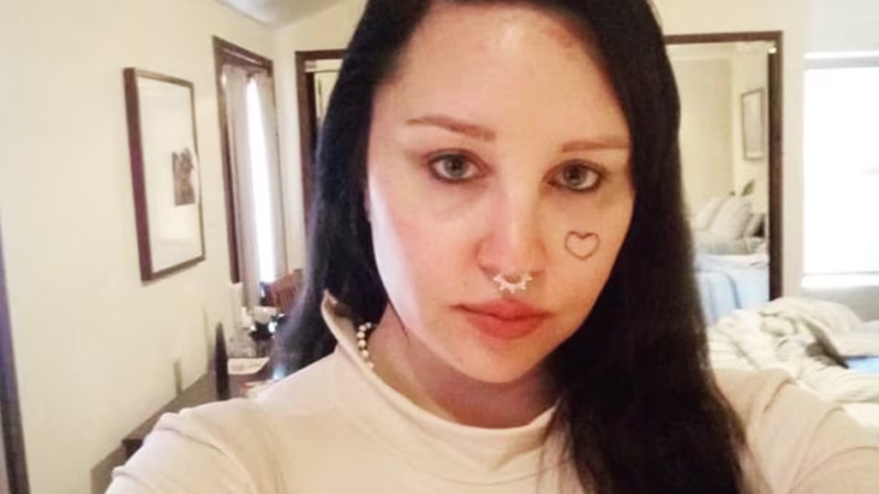 Amanda Bynes regresa como cantante, la exestrella de Nickelodeon lanzará su primer sencillo