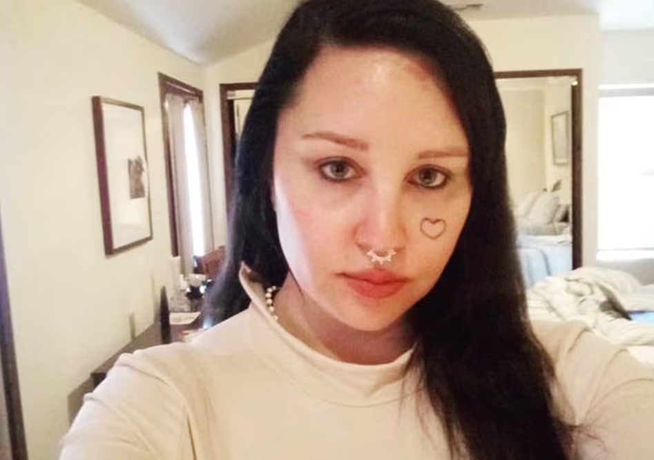 Amanda Bynes regresa como cantante, la exestrella de Nickelodeon lanzará su primer sencillo