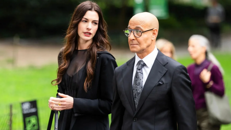 Esto reveló el último trailer de El Diablo Viste a la Moda 2