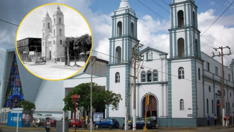Obispos de Coatzacoalcos: quiénes han liderado la diócesis desde 1984