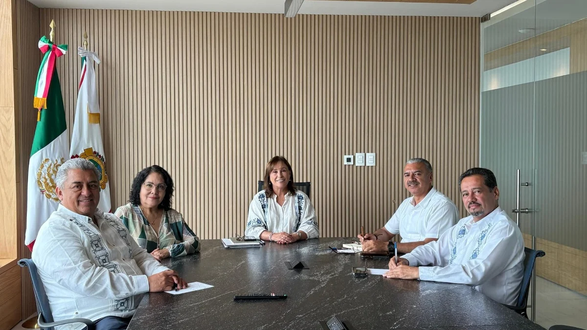 ¿Adiós a las vacaciones adelantadas en Veracruz? La propuesta de Rocío Nahle a la SEP