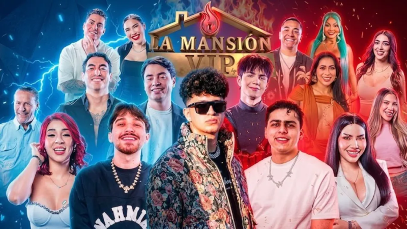 ¿Cuándo es la final de La Mansión VIP? Dónde ver EN VIVO, fecha y hora