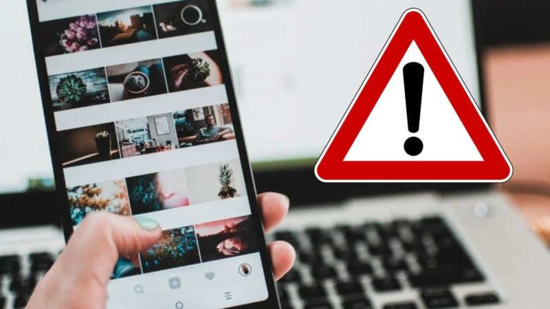 Crecen denuncias por fraude de redes sociales en Veracruz