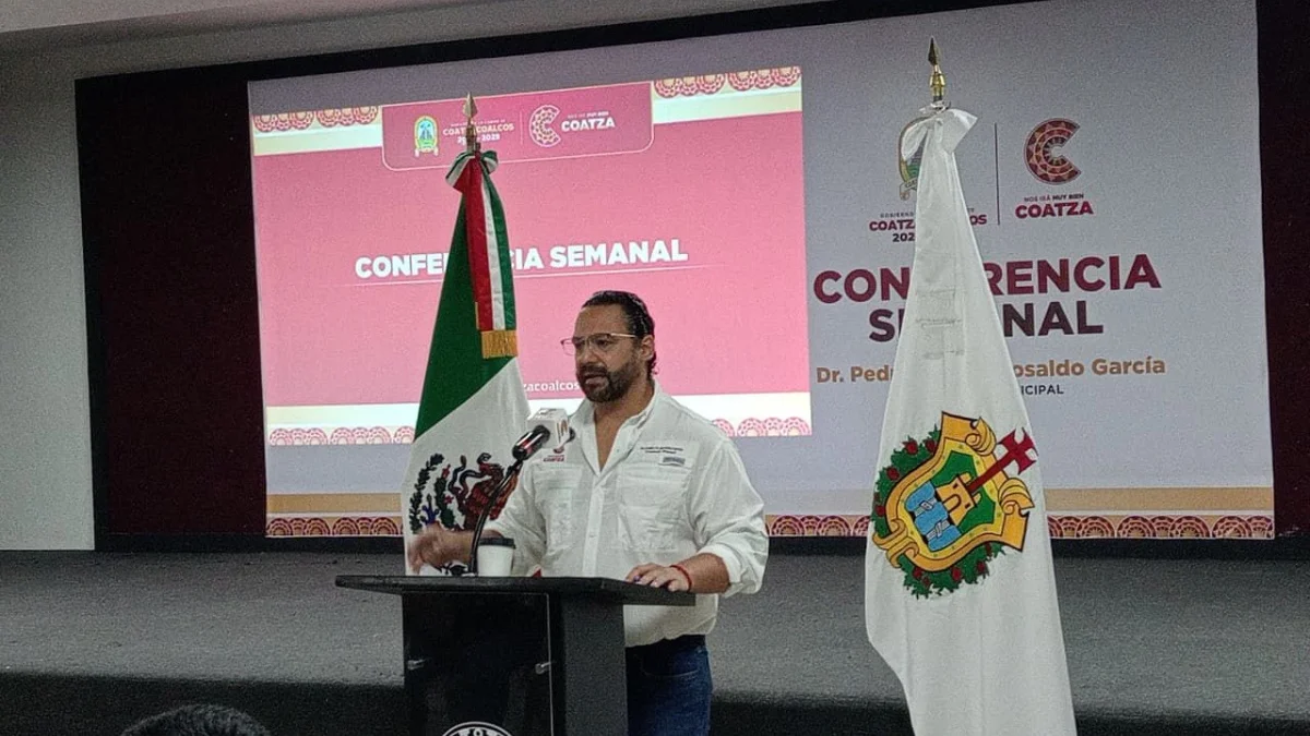 Van por ajuste de personal en agencias municipales de Coatzacoalcos; priorizan funcionalidad