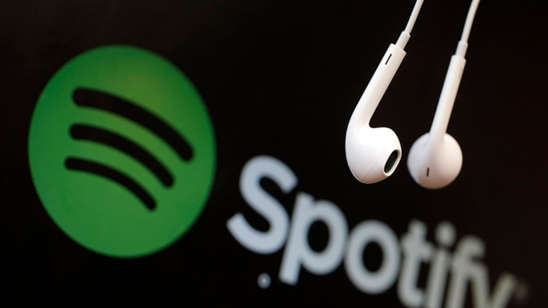 Spotify:¿Cómo ver la primer canción que escuchaste en la app?