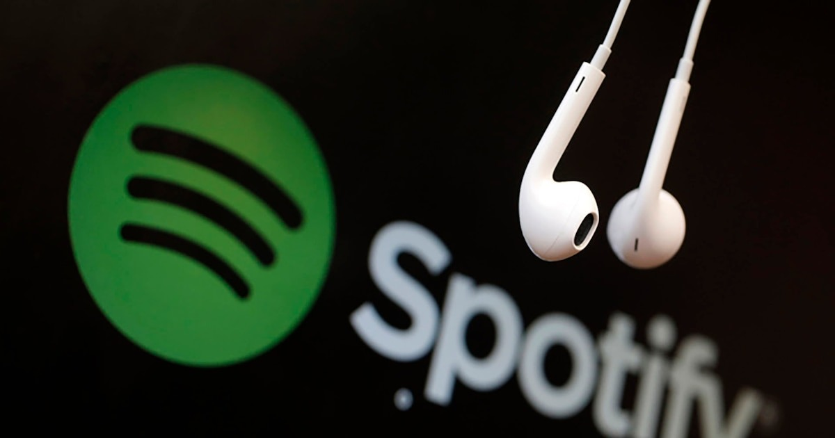 Spotify:¿Cómo ver la primer canción que escuchaste en la app?