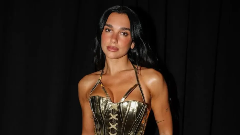 Dua Lipa lanzará película y álbum en vivo de su concierto en el Estadio GNP Seguros de CdMx: cuándo y dónde verlos