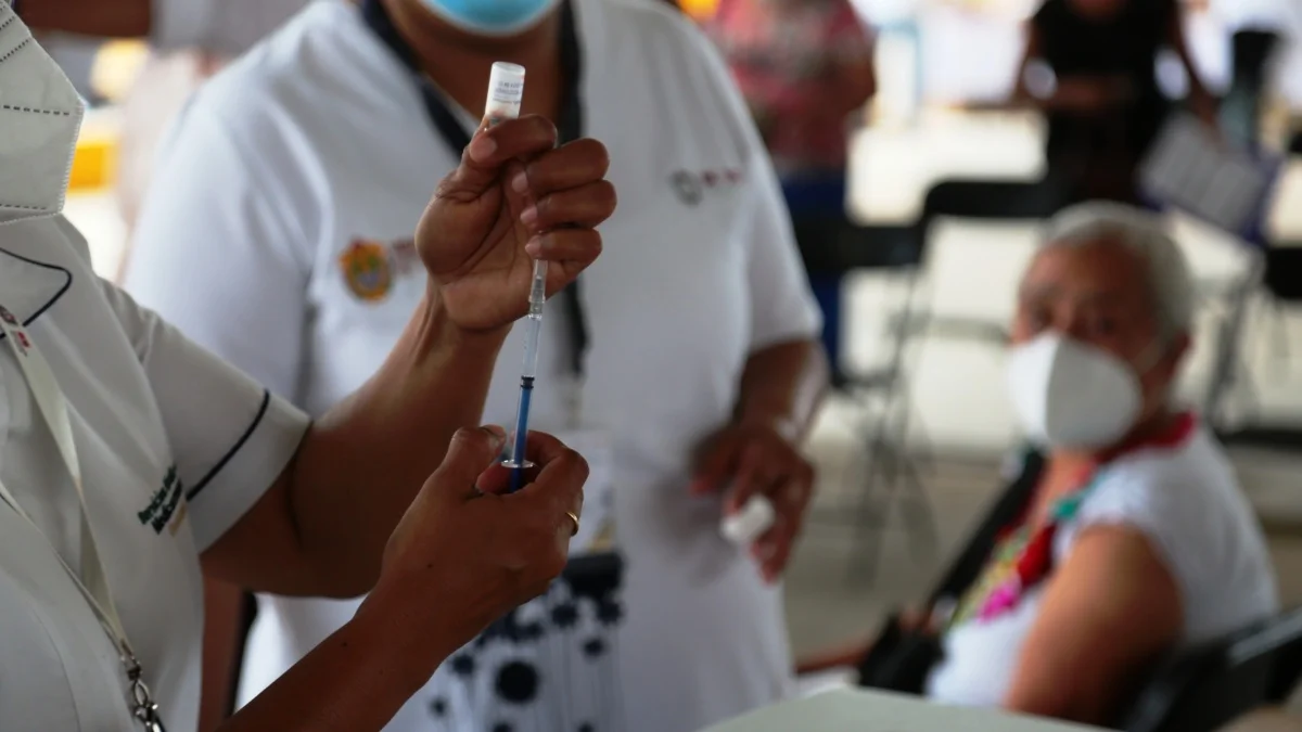 Medicamentos gratis en Coatzacoalcos: fechas y colonia de la unidad médica móvil