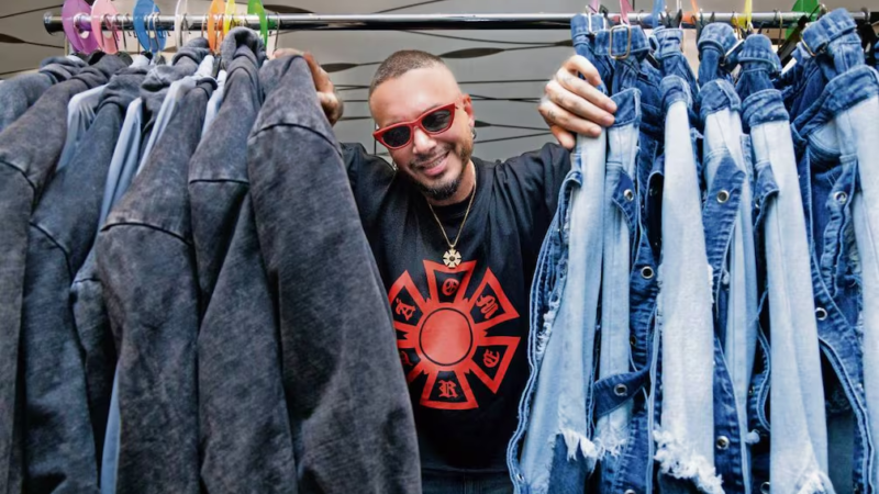 J Balvin “oye” a sus fans que la pasan mal
