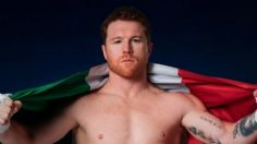 Canelo Álvarez asiste a la pelea de David Benavidez; ¿se confirma su tan esperada pelea?