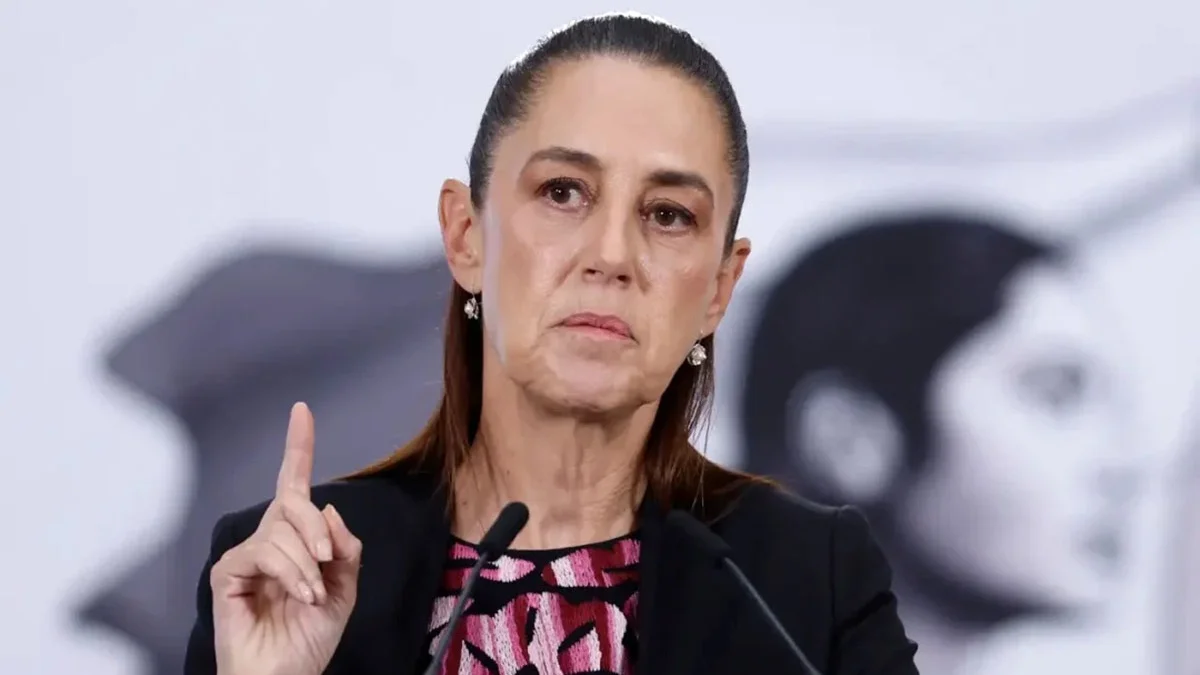 Sheinbaum advierte a EU por caso Sinaloa: “Nadie nos arrebatará la transformación”