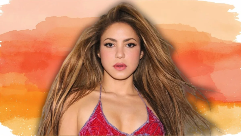 Todos los shows que hará Shakira por el Mundial FIFA 2026Todos los shows que hará Shakira por el Mundial FIFA 2026