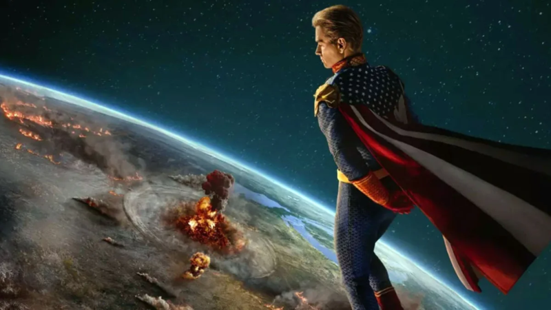 The Boys en cines: precio de boletos, fecha y cómo ver el capítulo final en 4DX