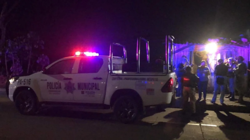 Identifican a hombre asesinado en vulcanizadora de Coatzacoalcos; suman 20 homicidios en 2026