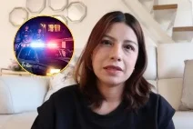 Veracruz no vive crisis de inseguridad, asegura Ricardo Ahued tras caso Ruthi San