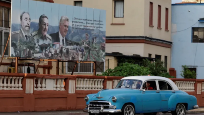 ¿Por qué la acusación contra Castro podría conducir a una guerra entre Estados Unidos y Cuba?