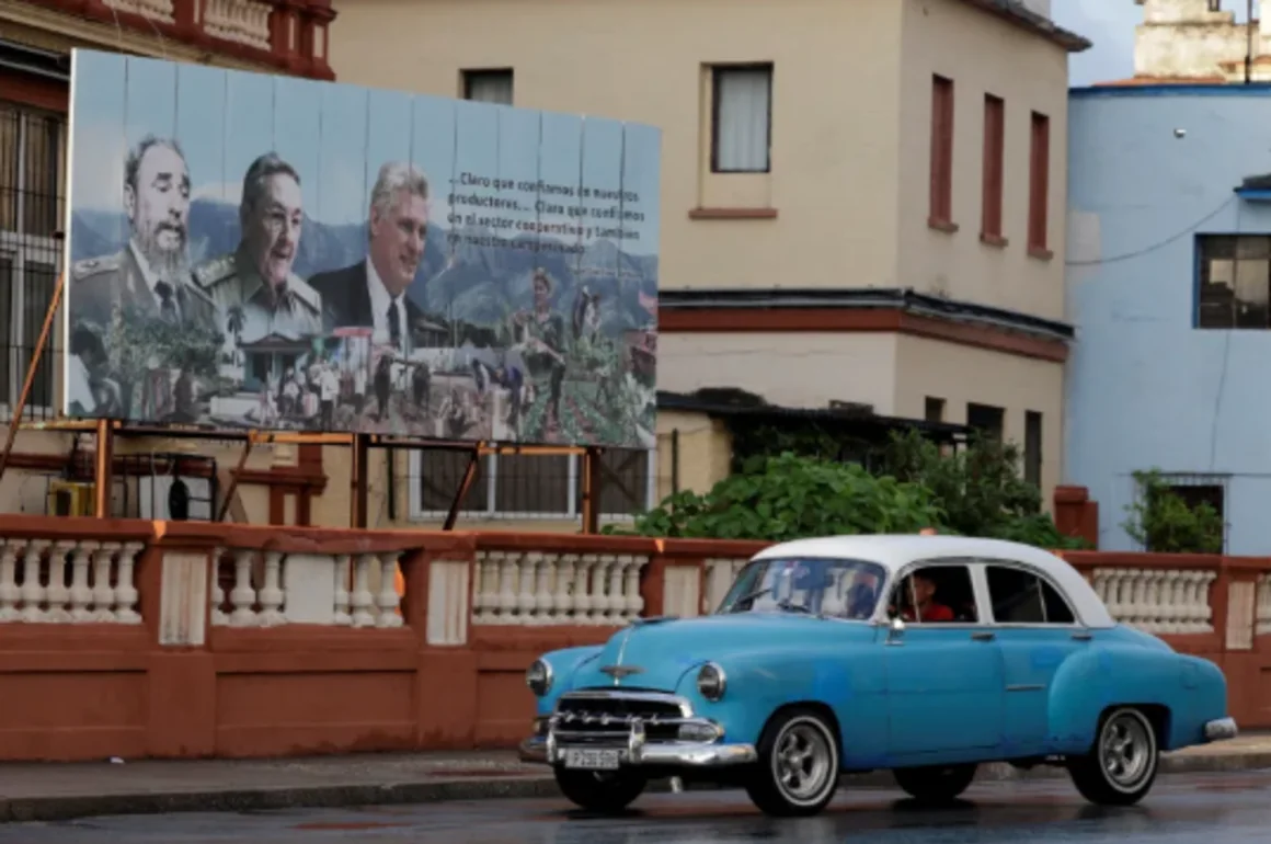 ¿Por qué la acusación contra Castro podría conducir a una guerra entre Estados Unidos y Cuba?