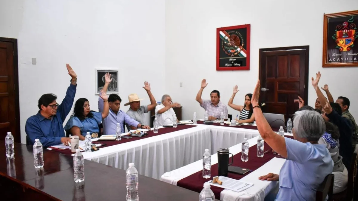 SEMAR regresa a Acayucan con 35 elementos para reforzar seguridad municipal