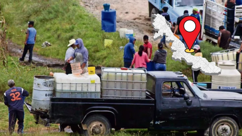 Veracruz registra aumento de tomas clandestinas en ductos de Pemex durante 2026