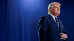 Trump prevé que la tregua con Irán se firme este domingo y que Ormuz quede abierto “inmediatamente”