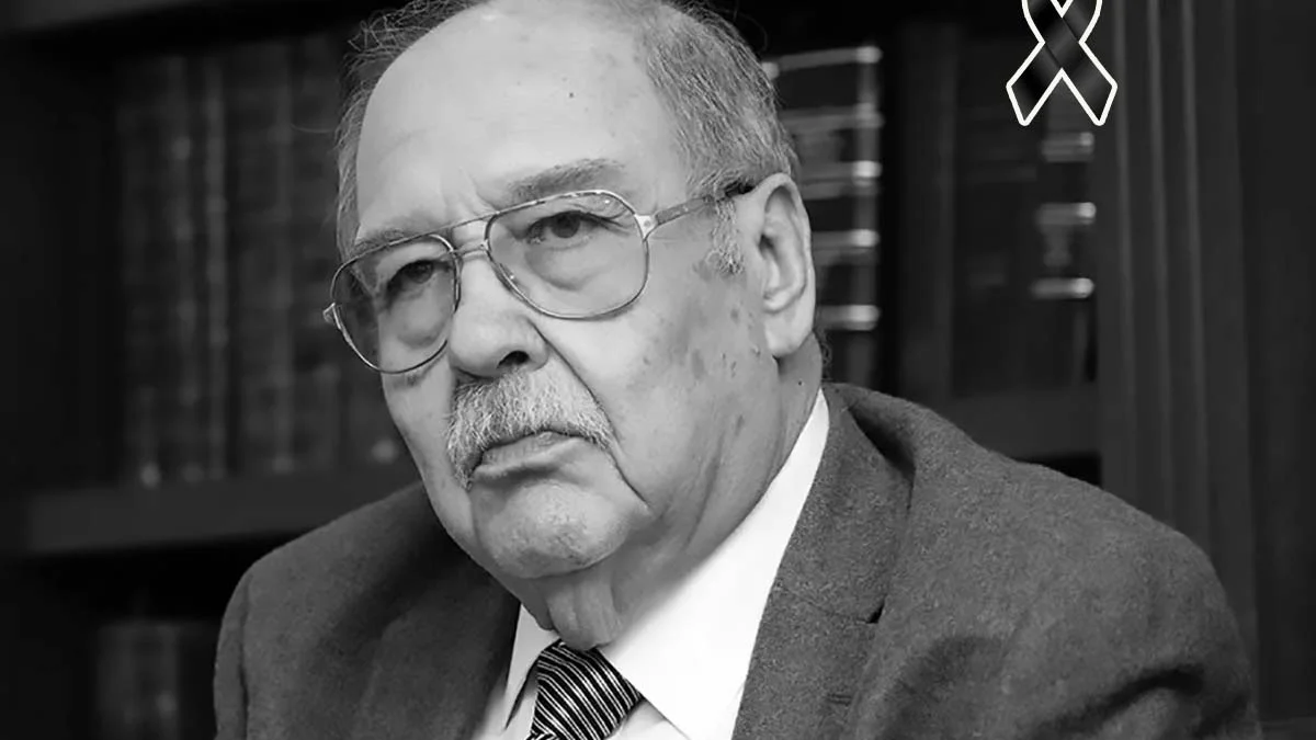 Muere Javier Coello Trejo, “El Fiscal de Hierro”, a los 77 años