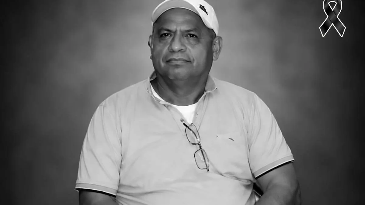 Fallece Miguel Ángel Serra, maestro que inspiró a cientos de estudiantes en Coatzacoalcos