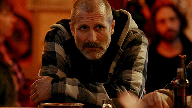 Encuentran sin vida a Stewart McLean, actor de “Arrow”; policía investiga presunto homicidio