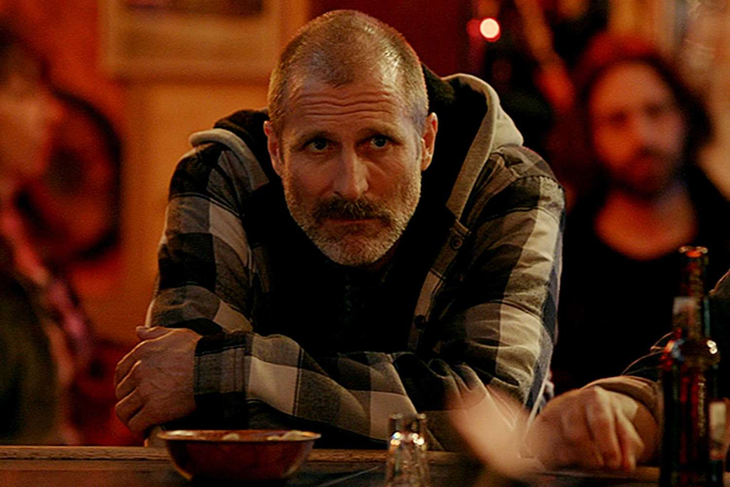 Encuentran sin vida a Stewart McLean, actor de “Arrow”; policía investiga presunto homicidio