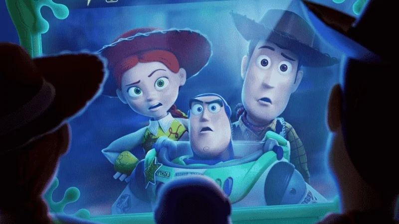 Bad Bunny sorprende en el nuevo tráiler de Toy Story 5: este será su personaje en la película de Pixar