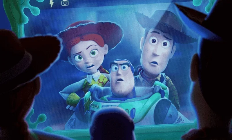 Bad Bunny sorprende en el nuevo tráiler de Toy Story 5: este será su personaje en la película de Pixar