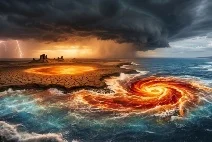 El Niño: así habría detectado la NASA la fase de activación de este fenómeno climático