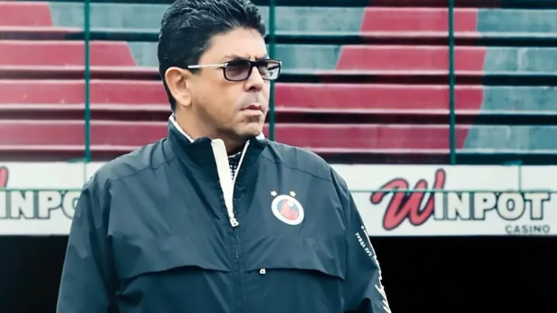 Fidel Kuri aseguró que los Tiburones regresarán a Veracruz y manda mensaje a la FMF