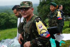 ¿Quién es “Iván Mordisco”, el criminal más buscado en Colombia que propuso una alianza contra EE.UU.?