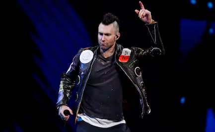 Maroon 5 anuncia su regreso a la CDMX; fechas, preventa y lo que debes saber sobre su concierto