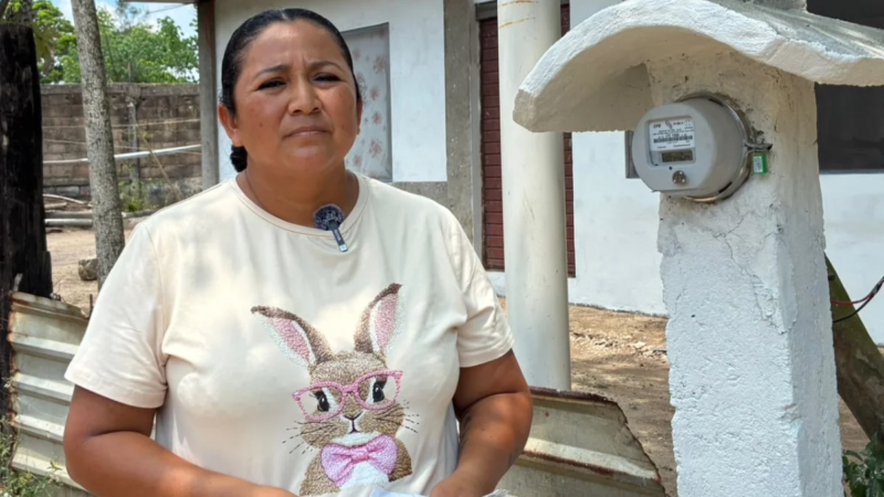 Usuaria de CFE en Minatitlán gana caso por cobro excesivo de energía eléctrica