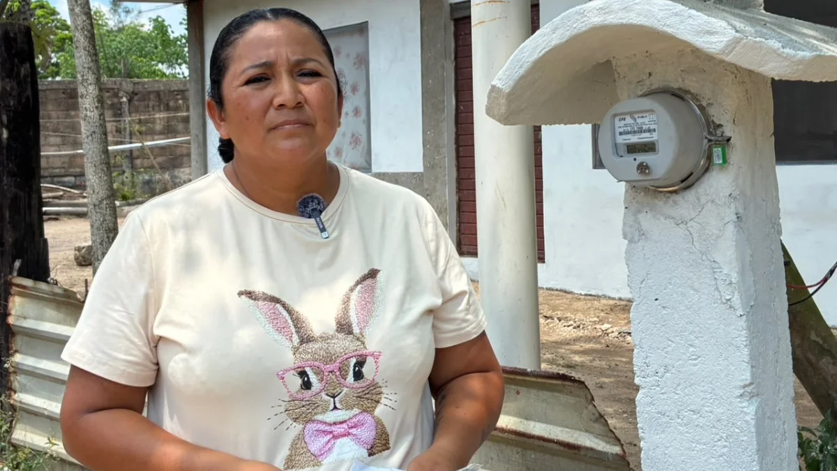Usuaria de CFE en Minatitlán gana caso por cobro excesivo de energía eléctrica
