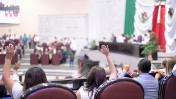 Respalda Veracruz nulidad de elecciones por intervención extranjera