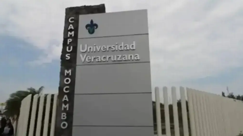 UV suspende clases presenciales en campus Veracruz y Poza Rica-Tuxpan; aquí el motivo